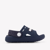 Tommy Hilfiger Jongens Sandalen In Navy