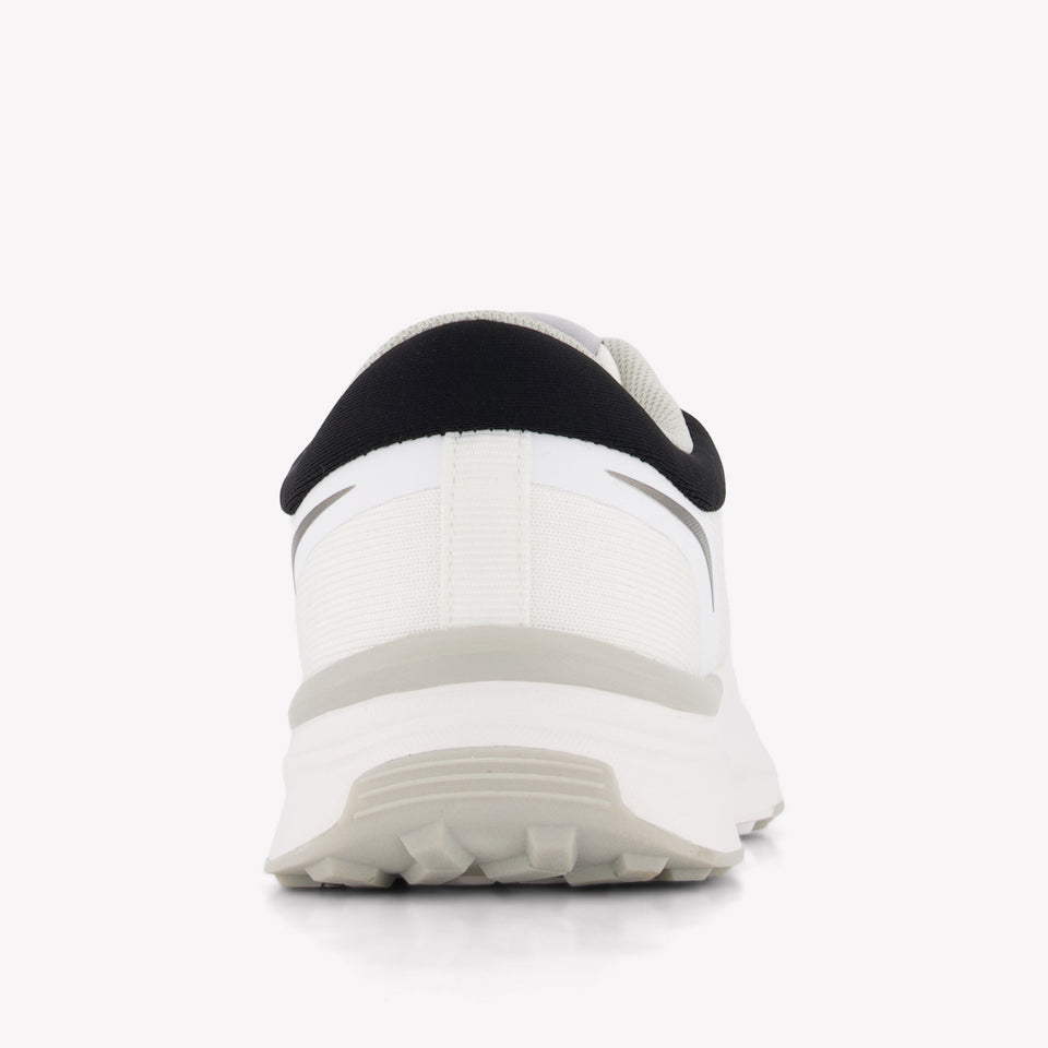 Calvin Klein Jongens Sneakers In Wit