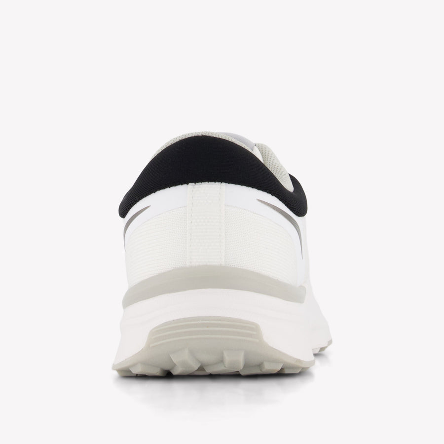 Calvin Klein Jongens Sneakers In Wit