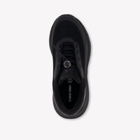Calvin Klein Jongens Sneakers In Zwart