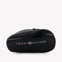 Tommy Hilfiger Baby Girls Shoes in Black