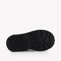 Tommy Hilfiger Kids Girls Boots In Black
