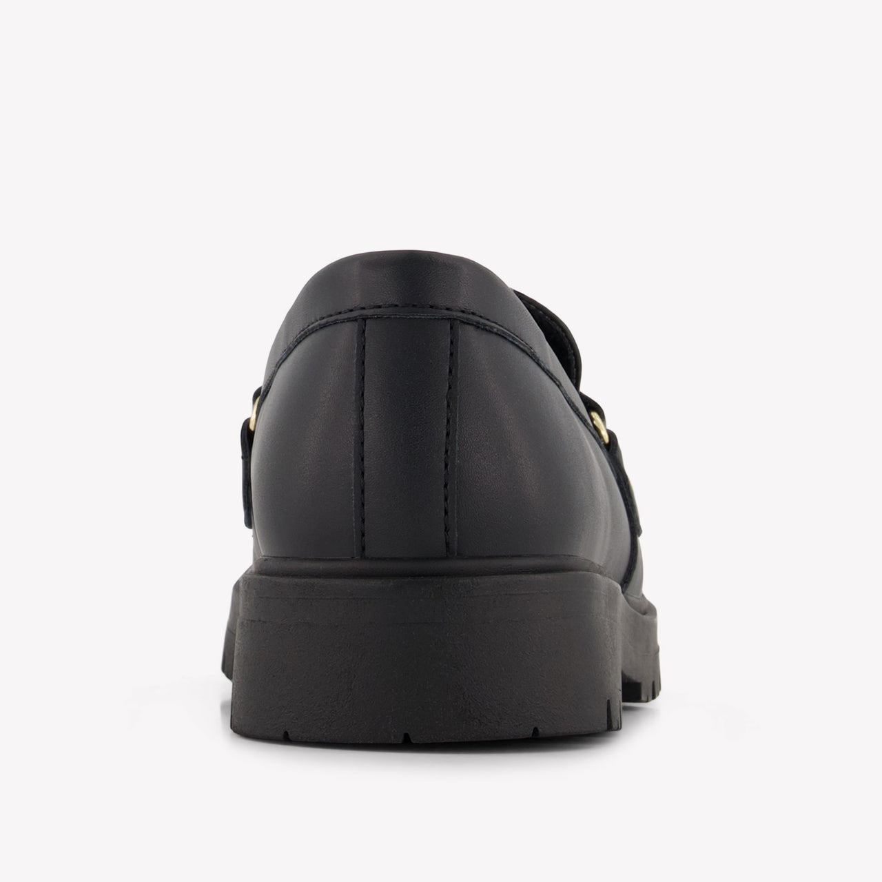 Tommy Hilfiger Girls Shoes In Black