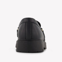 Tommy Hilfiger Girls Shoes In Black