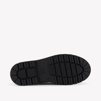 Tommy Hilfiger Girls Shoes In Black