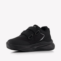 Calvin Klein Boys Sneakers In Black