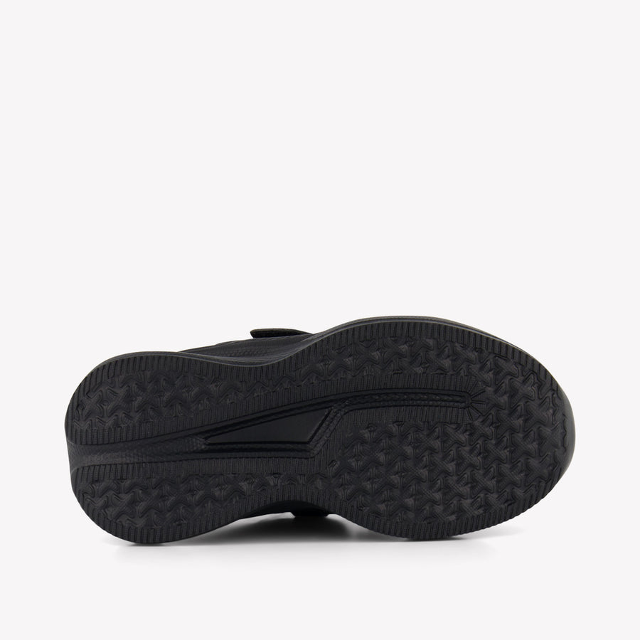 Calvin Klein Boys Sneakers In Black