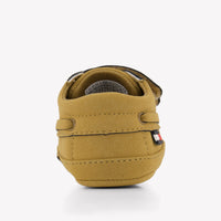 Tommy Hilfiger Baby Boys Sneakers In Camel