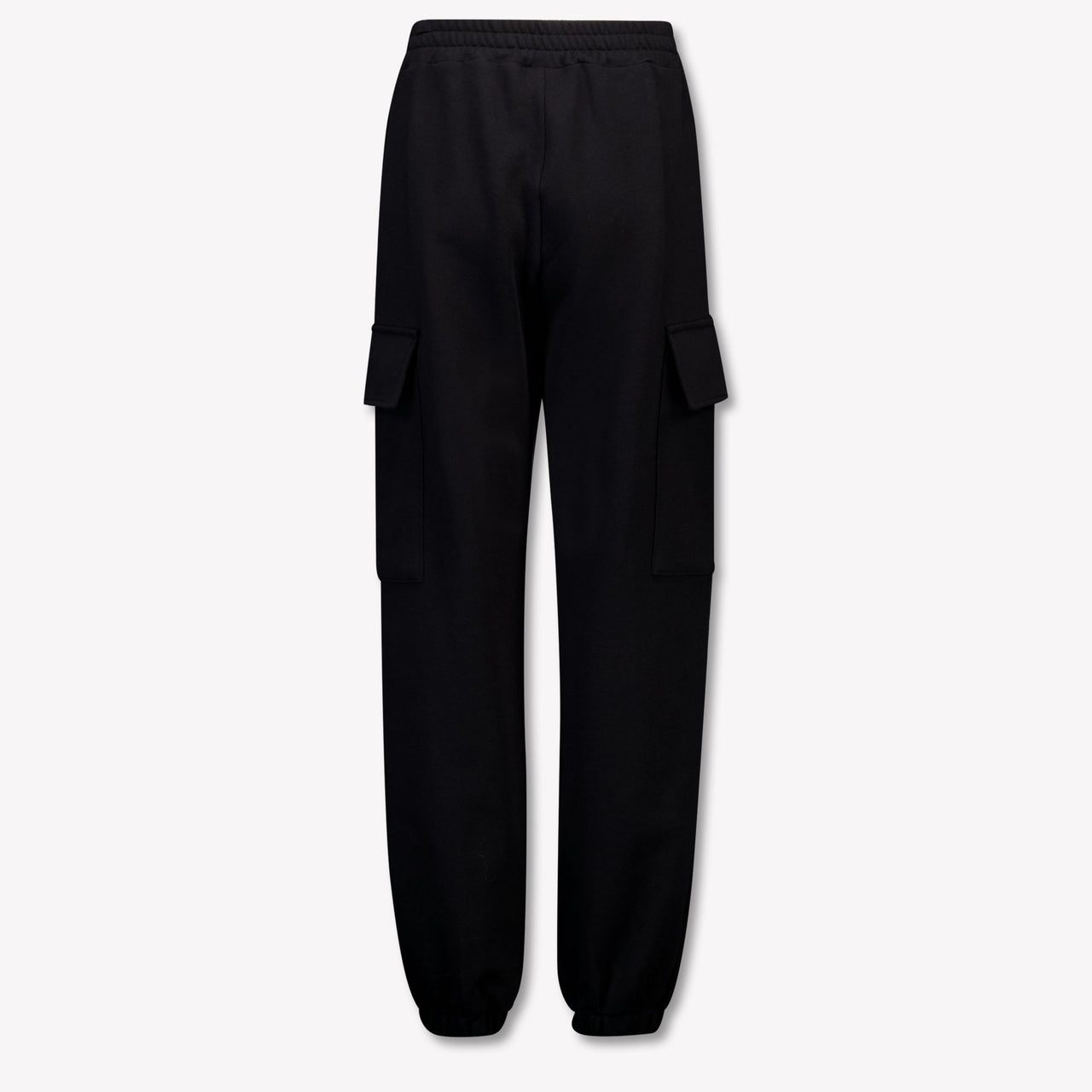 Fendi Kinder Jongens Broek In Zwart
