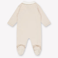 Fendi Baby Unisex Boxpakje In Beige