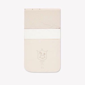 Fendi Baby Unisex Accessoire In Beige