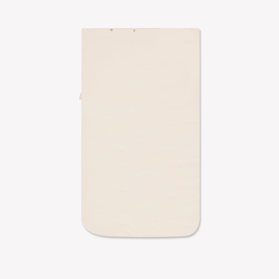 Fendi Baby Unisex Accessoire In Beige