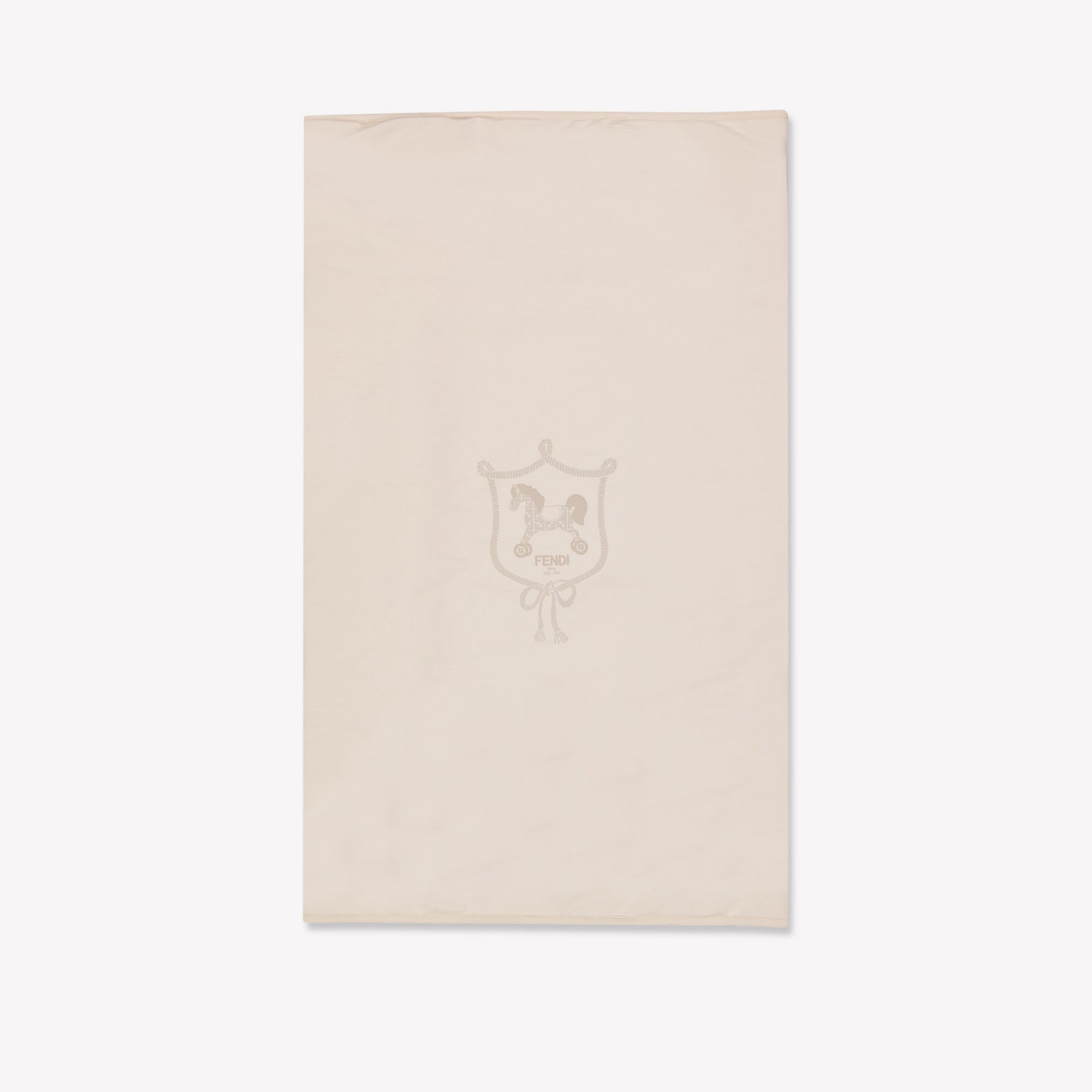 Fendi Baby Unisex Accessoire In Licht Beige