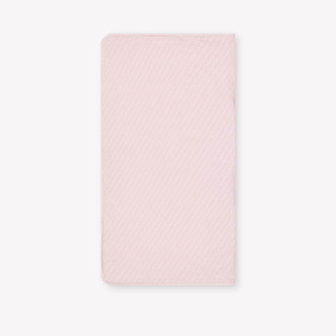 Fendi Baby Unisex Accessoire In Licht Roze