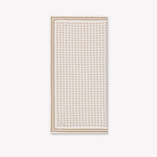 Fendi Baby Unisex Accessory In Beige