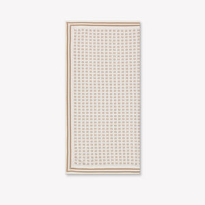 Fendi Baby Unisex Accessoire In Beige