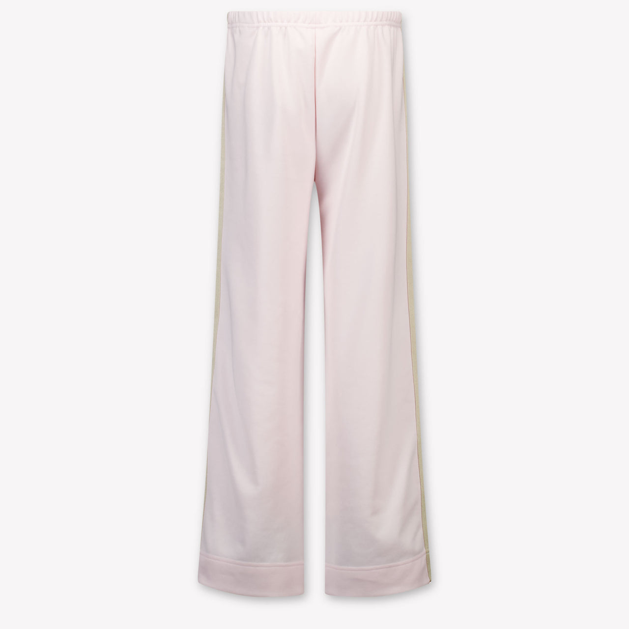 Palm Angels Kinder Meisjes Broek In Roze