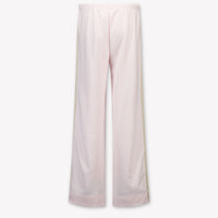 Palm Angels Kinder Meisjes Broek In Roze