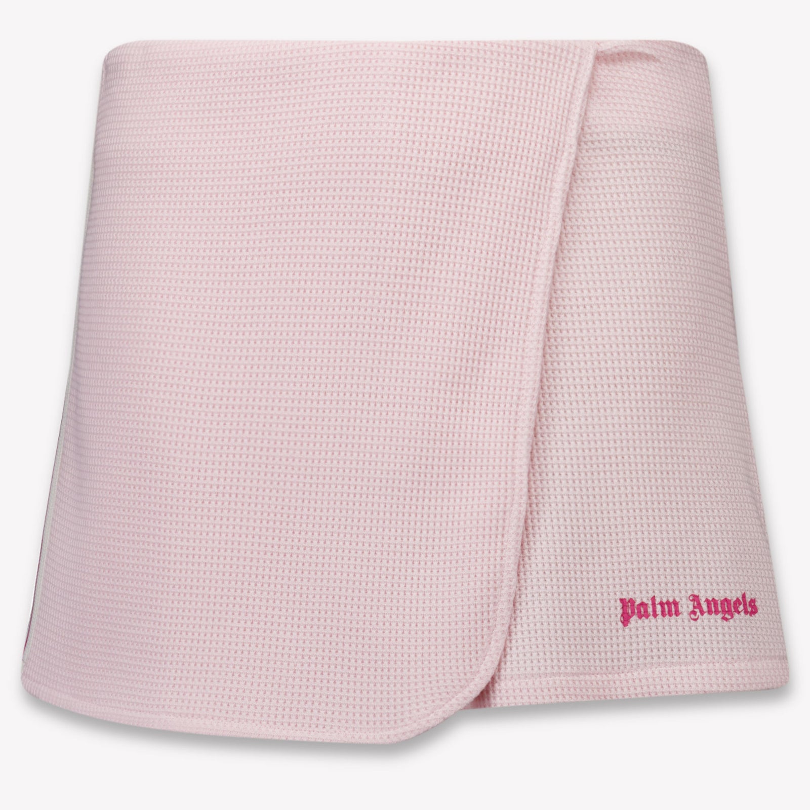 Palm Angels Kinder Meisjes Shorts In Roze