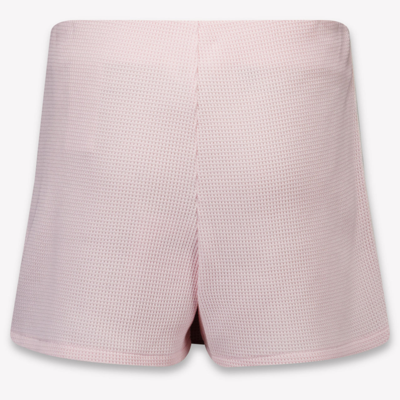 Palm Angels Kinder Meisjes Shorts In Roze