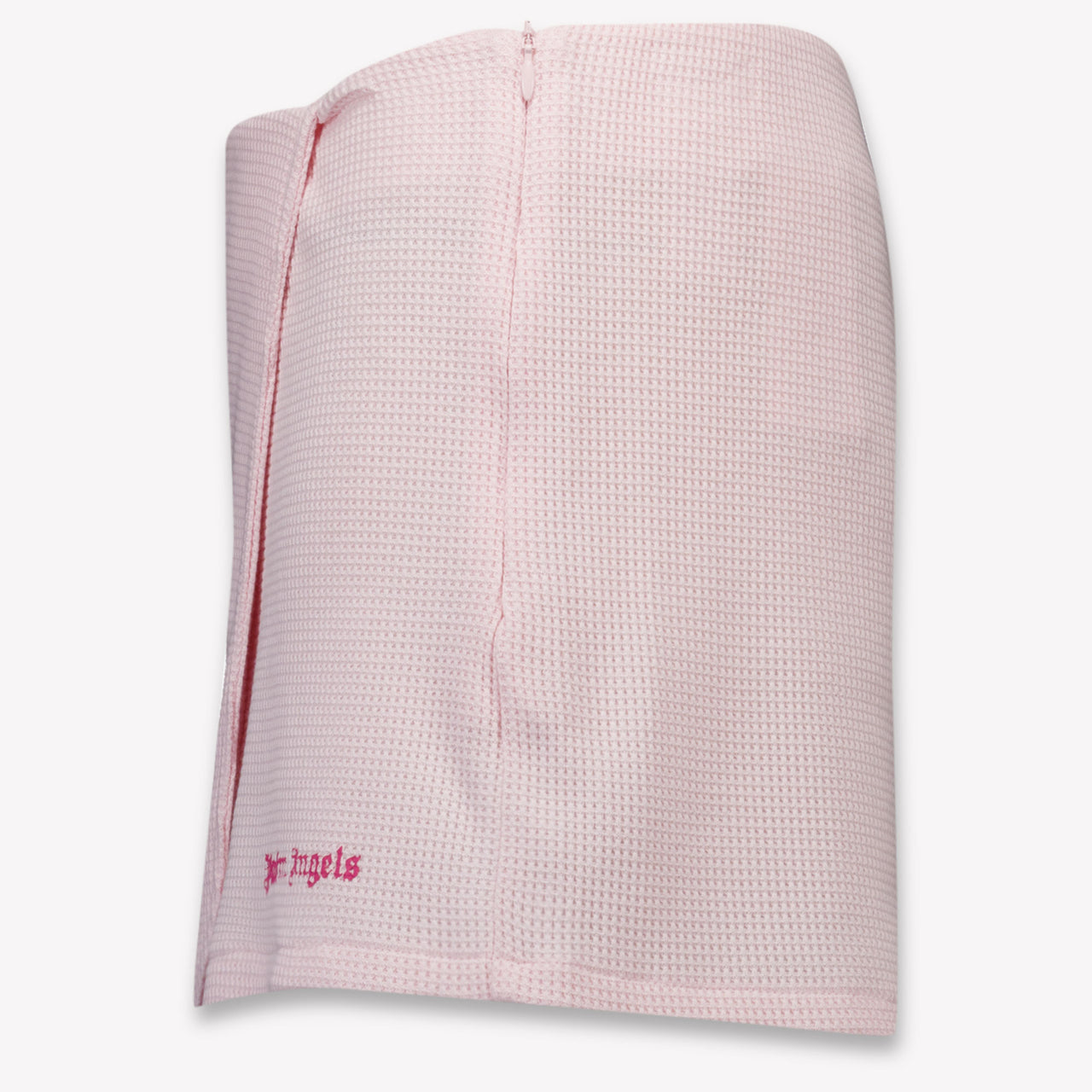 Palm Angels Kinder Meisjes Shorts In Roze