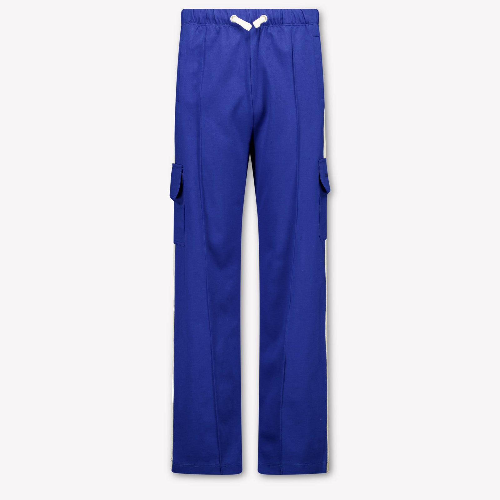 Palm Angels Kinder Jongens Broek In Blauw