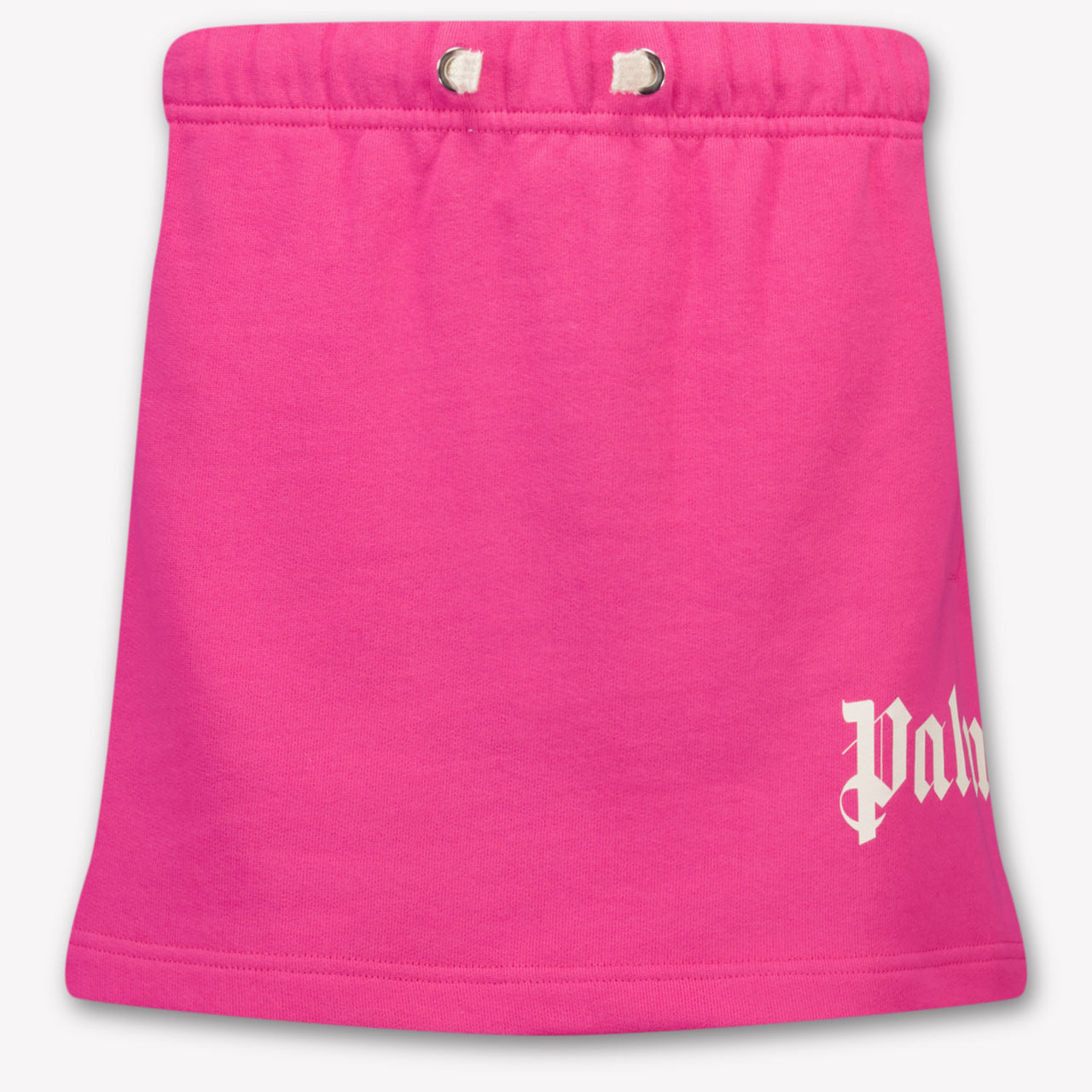 Palm Angels Kinder Meisjes Rokje In Fuchsia