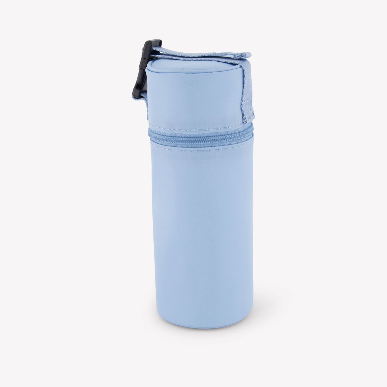 Armani Baby Unisex Luiertas In Licht Blauw