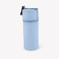 Armani Baby Unisex Luiertas In Licht Blauw