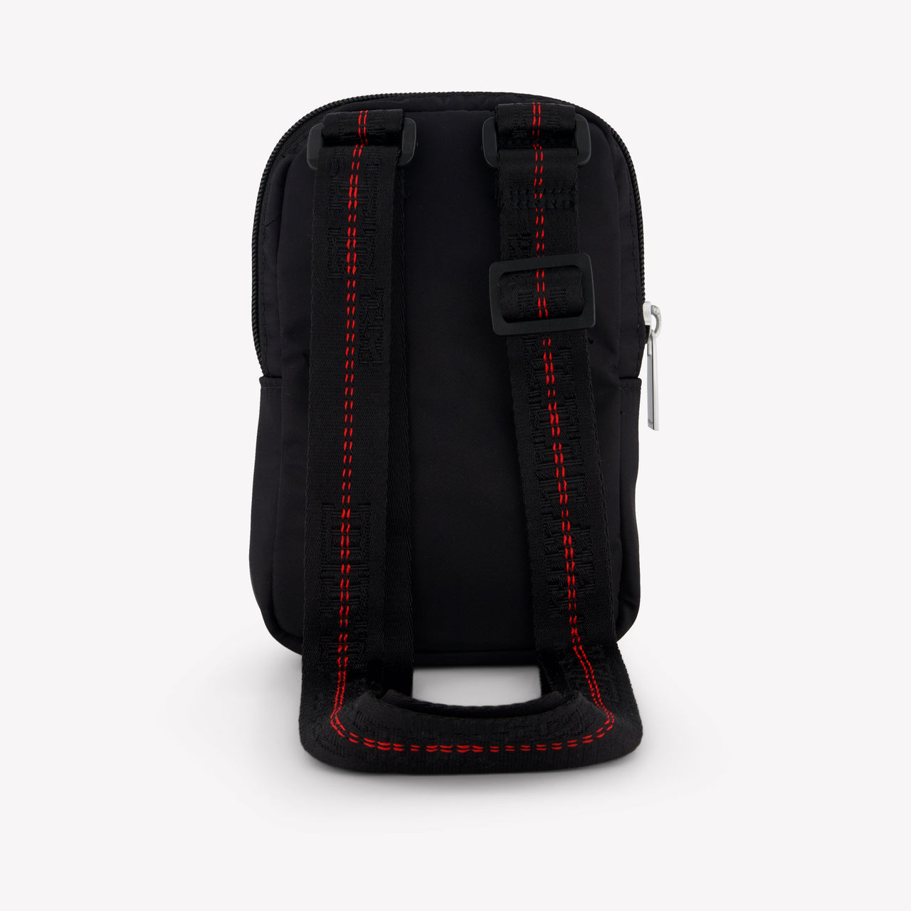 Off-White Kids Boys Bag Black