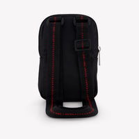 Off-White Kids Boys Bag Black
