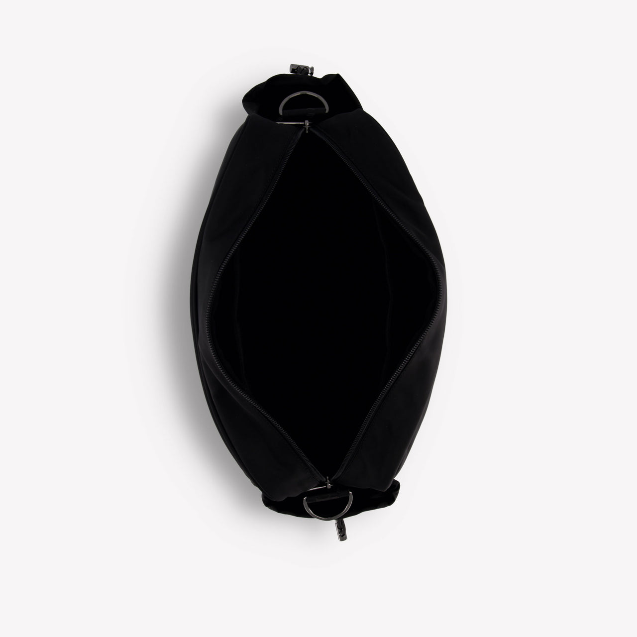 Off-White Baby Unisex Luiertas In Zwart