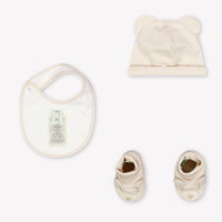 Fendi Baby Unisex Accessory In Beige