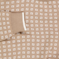 Fendi Kinder Jongens Trui In Beige