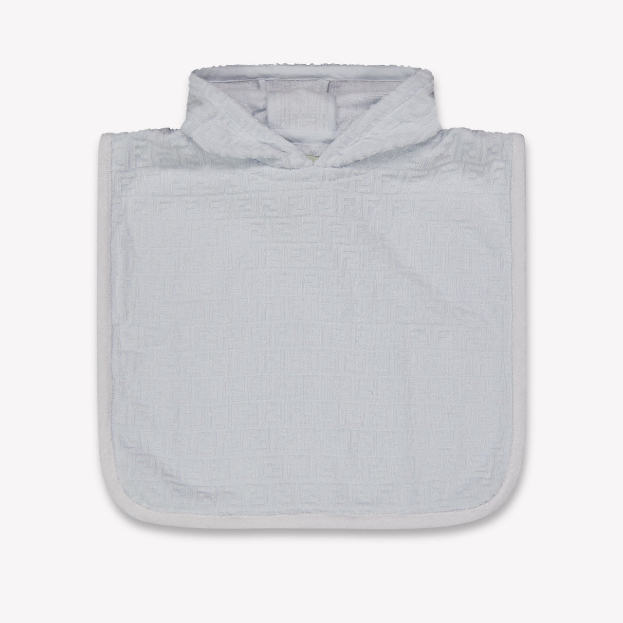 Fendi Baby Jongens Zwemkleding In Licht Blauw