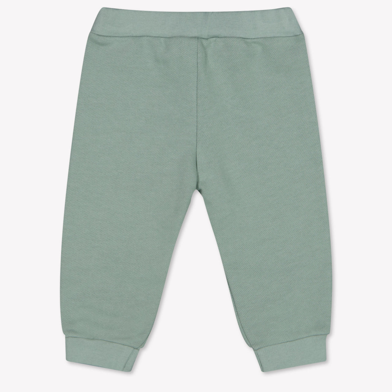 Fendi Baby Jongens Broek In Groen