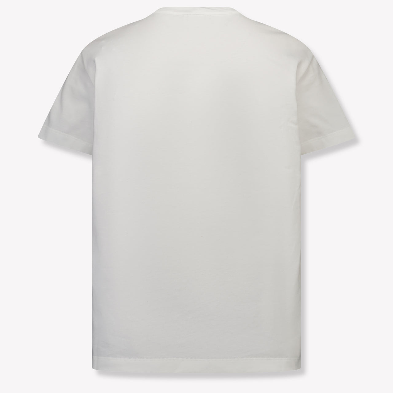 Fendi Kinder Unisex T-Shirt In Navy