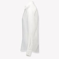 Antony Morato Kinder Jongens Blouse In Wit