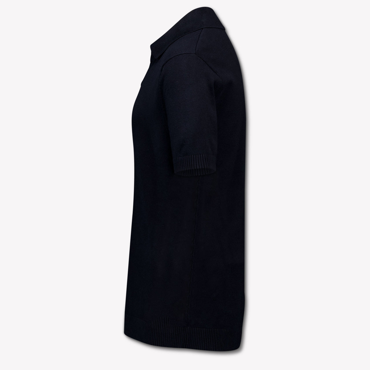 Antony Morato Kids Boys Polo In Navy