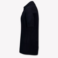 Antony Morato Kids Boys Polo In Navy