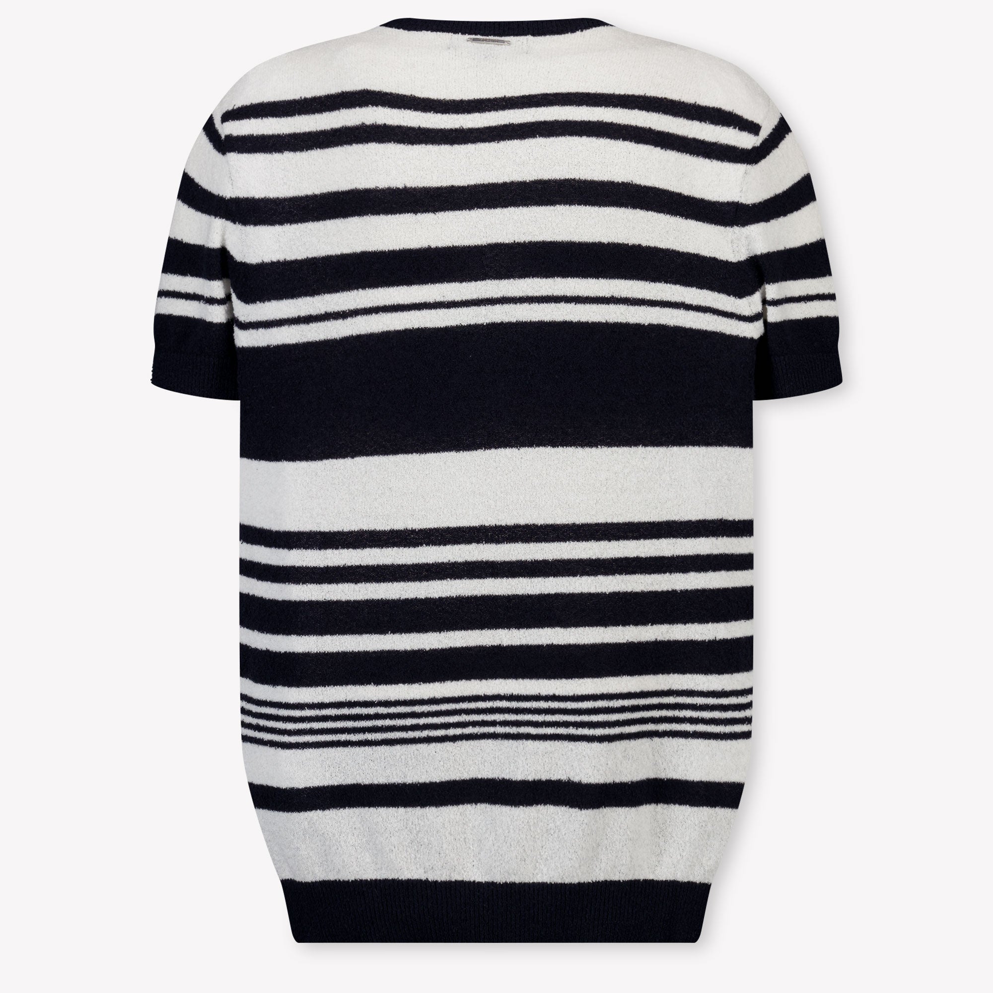 Antony Morato Kids Boys T-Shirt In Navy