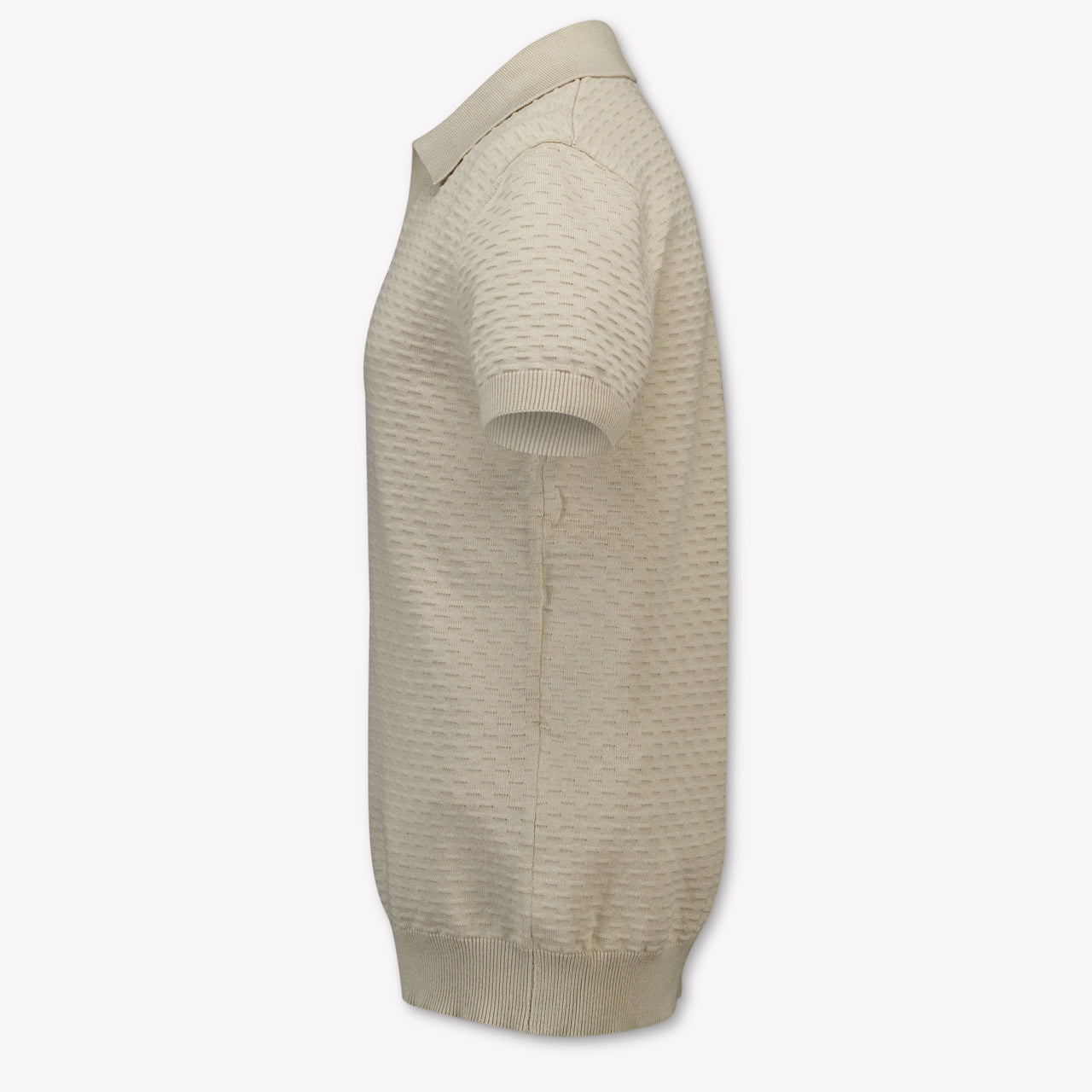 Antony Morato Kinder Jongens Polo In Beige