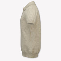 Antony Morato Kinder Jongens Polo In Beige