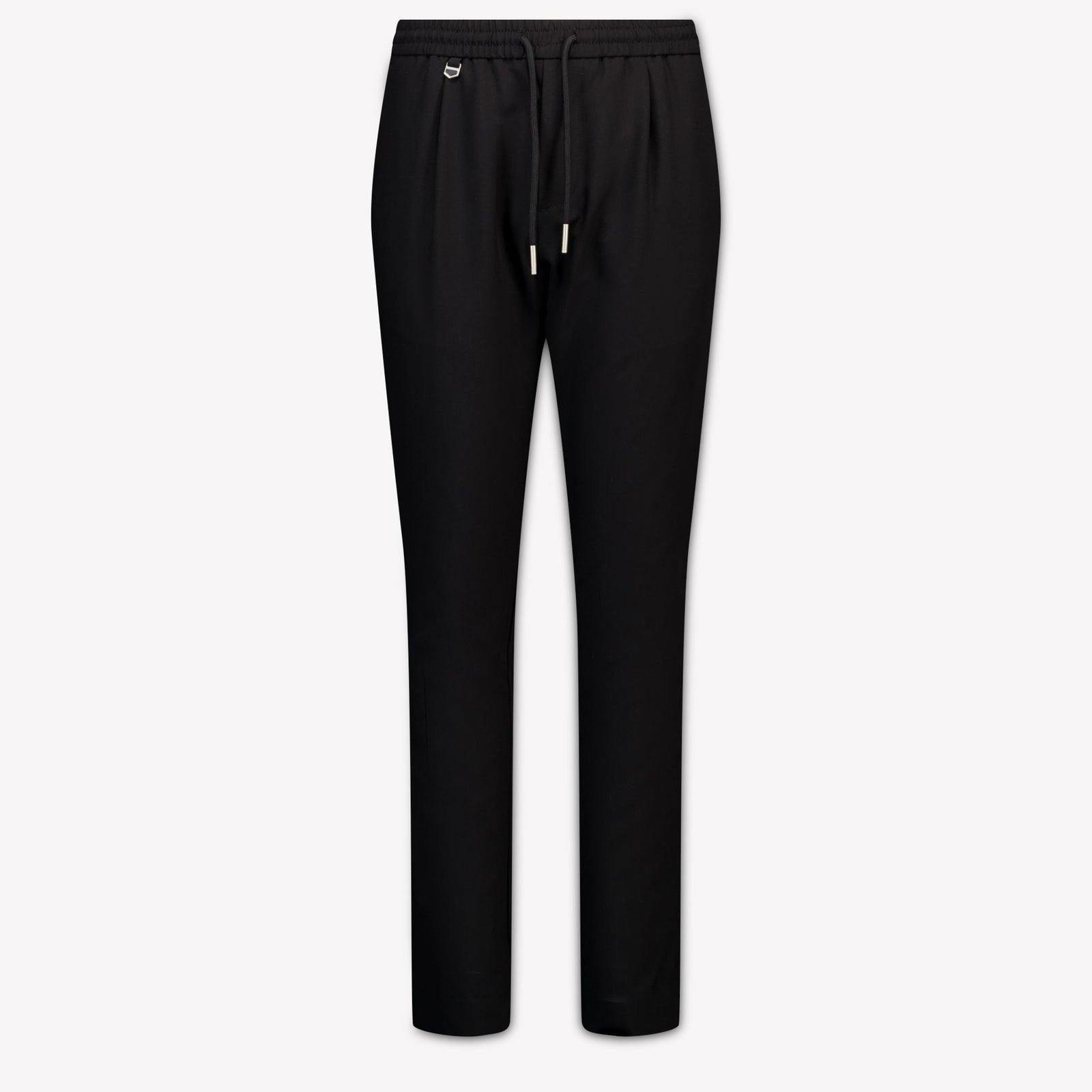 Antony Morato Kids Boys Pants In Black