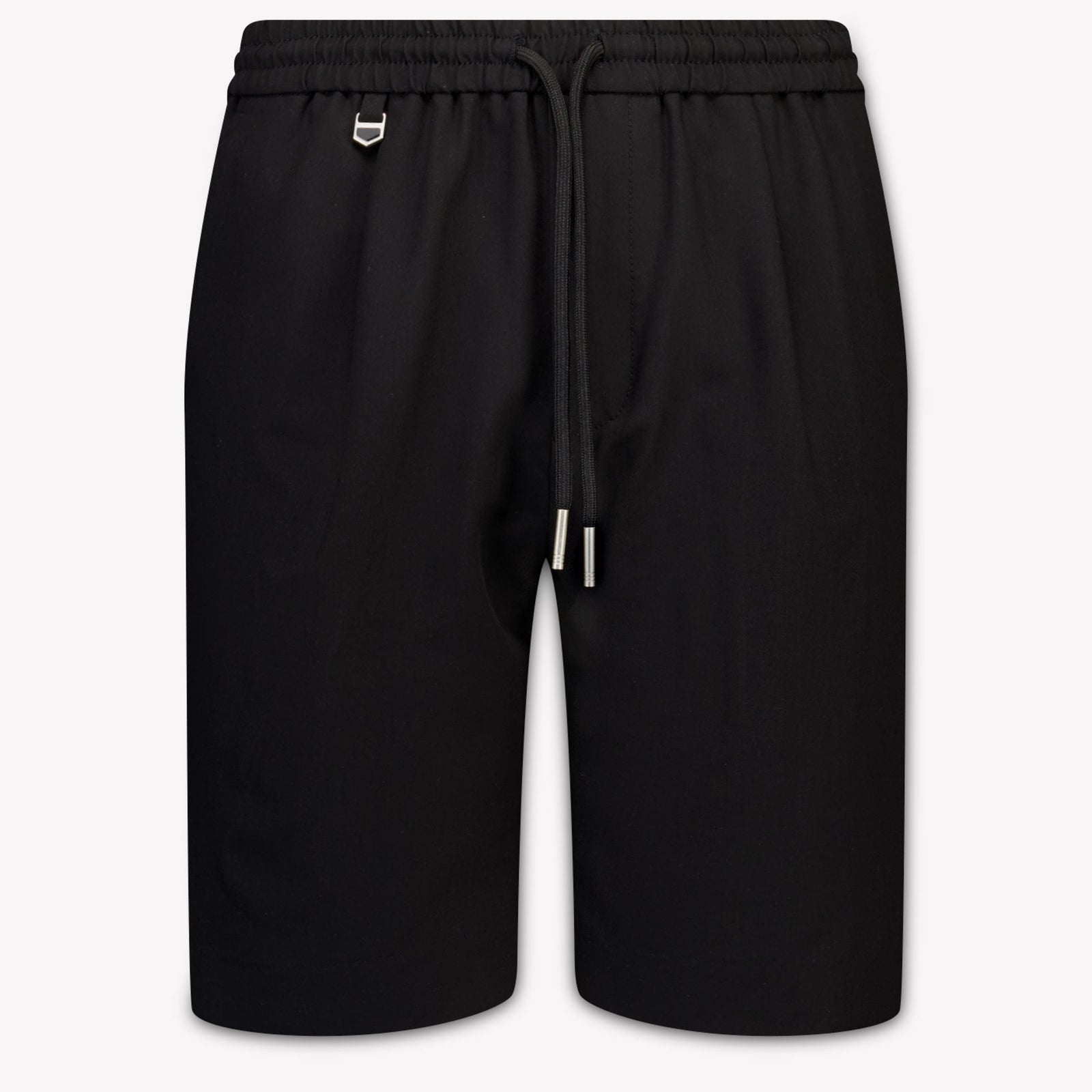 Antony Morato Kids Boys Shorts In Black