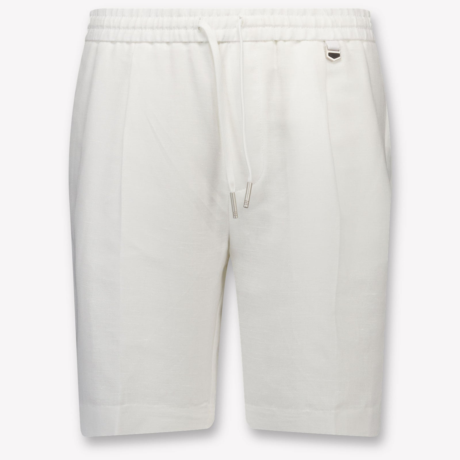 Antony Morato Kinder Jongens Shorts In Wit
