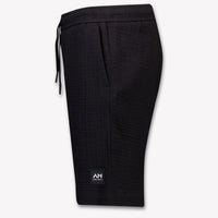 Antony Morato Kids Boys Shorts In Black