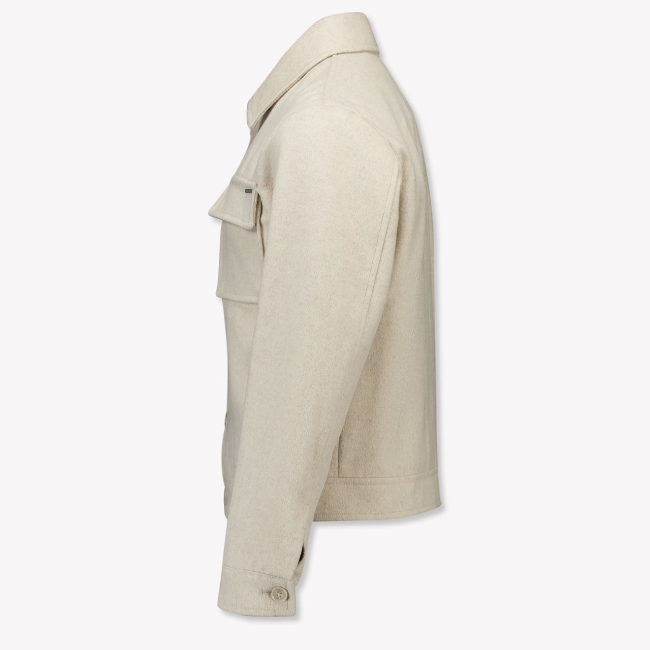 Antony Morato Kinder Jongens Blouse In Licht Beige