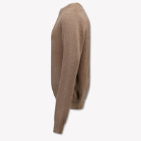 Antony Morato Kinder Jongens Trui In Beige