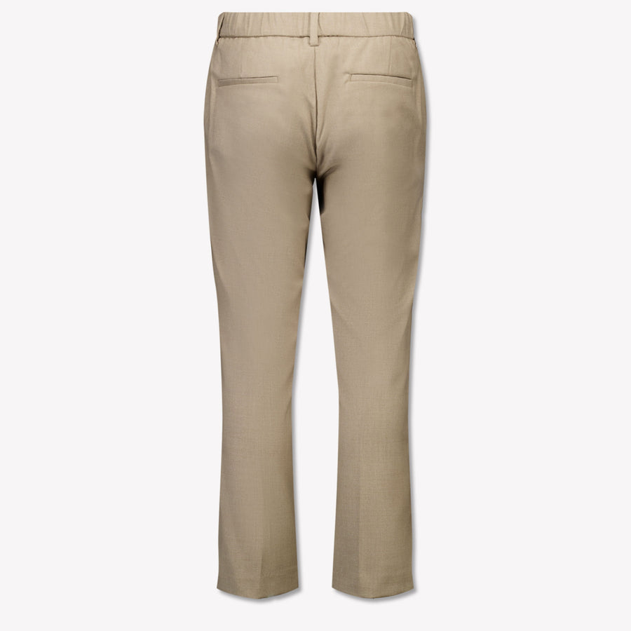 Antony Morato Kinder Jongens Broek In Beige